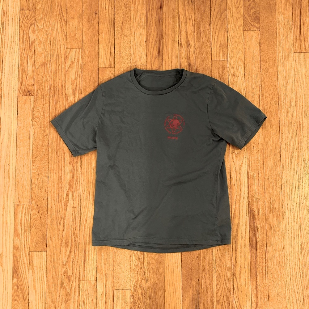 Janji REI Tee